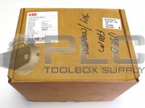 ABB A185-30-11 CONTACTOR 1SFL491001R8411