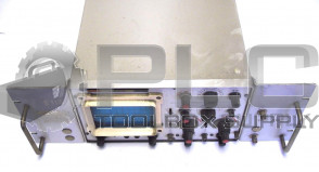 BALLANTINE 1010A 2 CHANNEL OSCILLOSCOPE
