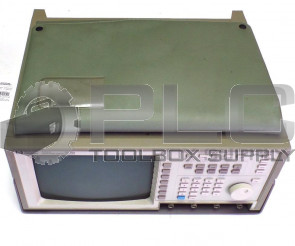 HEWLETT PACKARD HP 54501A 100MHZ 4 CHANNEL DIGITIZING OSCILLOSCOPE