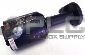 NEW GRAY-MILLS SUPERFLO HR45-A C4S17NC1E MOTOR PUMP
