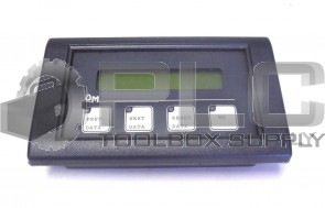 OPTIMATION AUTOMATION DIRECT OPTI MATE OP-420 OPTIMATE 0P-420 OPERATOR TERMINAL