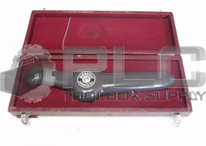 NORDSON MIKROTEST ELEKTROPHYSIK-KOLN THICKNESS GAUGE