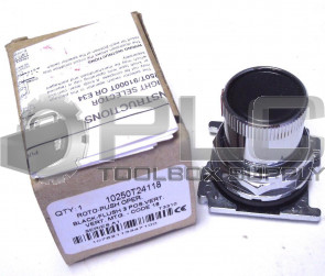 NEW EATON CUTLER HAMMER 10250T24118 PUSHBUTTON 2POSITION