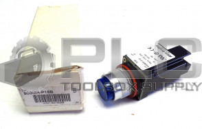 NEW ALLEN BRADLEY 800MR-P16B ROUND PILOT LIGHT 800MRP16B