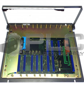FANUC A02B-0094-B501 SERIES-15 TA I/O RACK A16B-1100-0310/04A