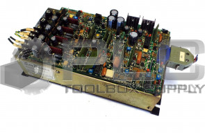SANYO DENKI SAN DRIVER PDT-203G-19N SERVO DRIVE