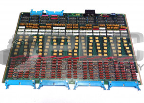 HITACHI SEIKI CNC SEIKI 00-02-03 000203 BOARD