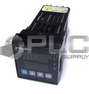 WATLOW 93BB-1FD0-00GR TEMPERATURE CONTROL 93