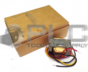 NEW STANCOR CONTROL P-6134 TRANSFORMER 