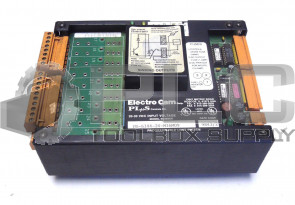 ELECTRO CAM PLUS PS-6144-24-N16M09 PROGRAMMABLE LIMIT SWITCH