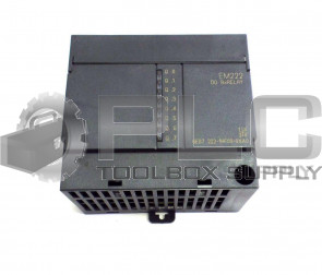 SIEMENS 6ES7222-1HF00-0XA0 6ES7 222-1HF00-0XA0 SIMATIC S7-200