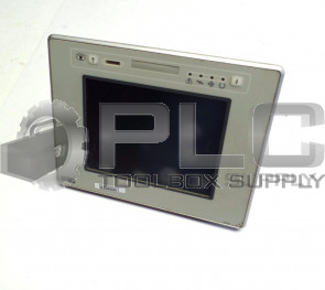 UNIOP OPERATOR INTERFACE ETOP12-0050 *FOR PARTS* 