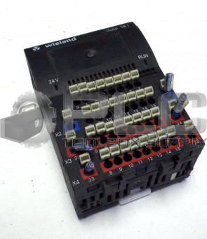 WIELAND RICOS 16 I 83.035.3000.1 16I