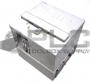 MARKEM SMARTDATE 3 S3 PR 2005 PRINTER CODER WITH S3CCA 2004