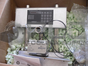 HASS INTELLIFAUCET BATCH TEMPERATURE SYSTEM BC750SS