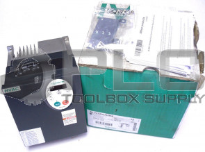 NEW SCHNEIDER ELECTRIC ATV212HU55N4 ALTIVAR