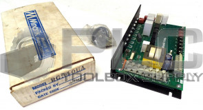 NEW MINARIK CORP 170-0456 REV 5 RG310UA