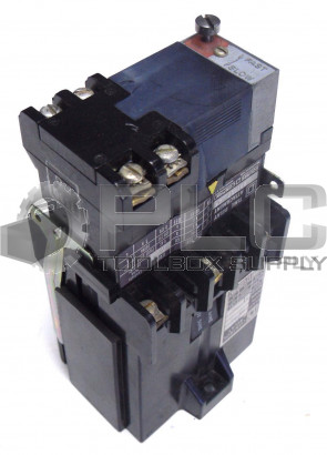 NEW SQUARE D 8051 G0-20 SERIES B CONTROL RELAY WITH TIME DELAY 8501 GD