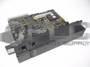 GE FANUC IC697CMM711M COMMUNICATION COPROCESSOR