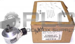 NEW HEIDENHAIN 376880-37 ROD 480 2000 27S12-03 ENCODER 12 PIN