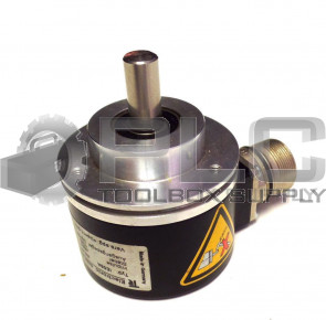 TR ELECTRONIC IE58A ENCODER ROTARY