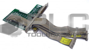 CAMAU VICKERS 1156 DA B13010 REV.00 170L009.C BOARD