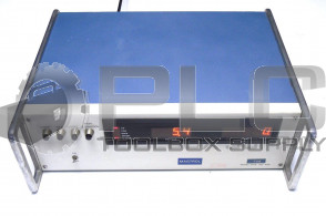 MAGTROL 4618 115 VAC DYNAMOMETER ANALYZER DISPLAY