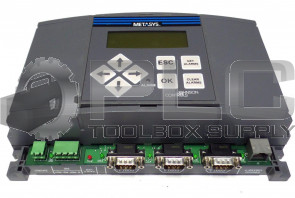 JOHNSON CONTROLS MS-N301310-0 METASYS SUPERVISORY CONTROLLER MSN3013100