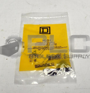 NEW SQUARE D HL01
