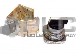NEW FURNAS 52SA2BAB SERIES C LEVER