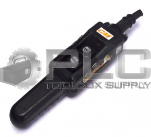 CM CONDUCTIX 80 SERIES 240V, 5A UP DOWN PENDANT TWO BUTTON