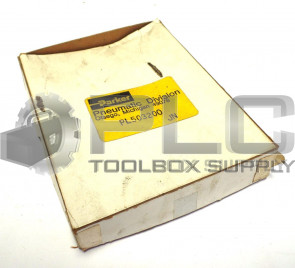 NEW PARKER PL503200 CCJ11 SERVICE KIT