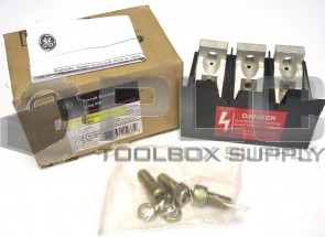 NEW GENERAL ELECTRIC TCLK365 CIRCUIT BREAKER LUG 600AMP 3POLE