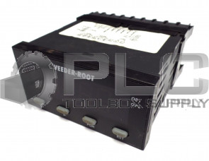 NEW DANAHER CONTROLS VEEDER ROOT C628-41000 RATE METER