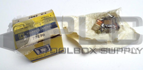 NEW SQUARE D 9999K1 CONTACT KIT 9999 K1