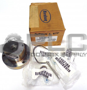 NEW NORDSON 106307A SERVICE KIT SIPHON CHECK