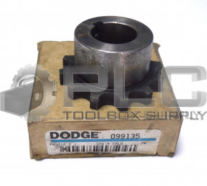 NEW DODGE 099135 FB5012 X 1 CHAIN CPLG C5012X1