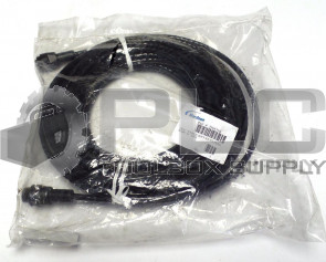 NEW NORDSON CABLE 336531B 50 FT