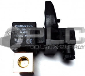NEW SERIES 2681 TIMER CONTROLLED CONDENSATE DRAIN