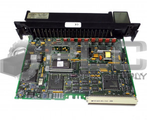 GE FANUC 90-70 SERIES INPUT ANALOG IC697ALG230
