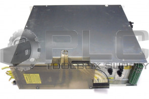 INDRAMAT TVM 2.4-050-220/300-W1/220/380 SERVO POWER SUPPLY 20AMP 220VAC 3PHASE
