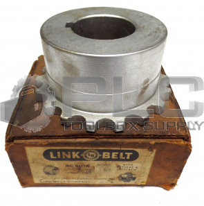 NEW LINK BELT RC 6018 BORE 1 3/4"