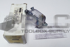NEW TRICO 30325 4OZ KL OILER 1/4 SIGHT FITTING