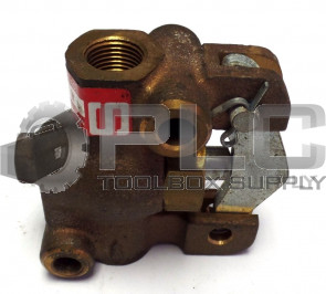 NEW SCHRADER 9264 W