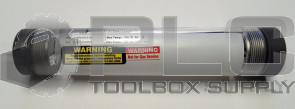 NEW KING INSTRUMENT ROTAMETER 7205019131W