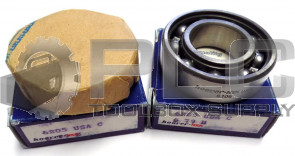 NEW HOOVER-NSK 6205 LOT OF 2