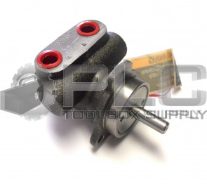 NEW TUTHILL PUMP CHICAGO 30LE-7 HYDRAULIC PUMPS 3/8"