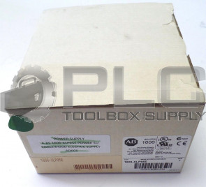 NEW ALLEN BRADLEY 1606-XLP95E POWER SUPPLY SER A 1606XLP95E