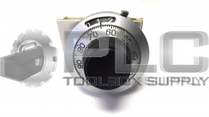 BOURNS H-46-6A1 TURNS COUNTING DIAL; SHAFT DIAMETER:6.35MM; NO. OF TURNS:20