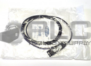 NEW BANNER 46989 MAGNETIC SWITCH 30VDC